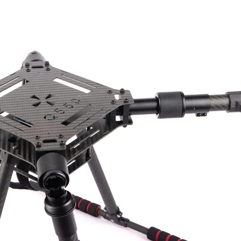 Q550/680/850PRO Carbon Fiber F – Drone Kit Racing Bewertung und Preis