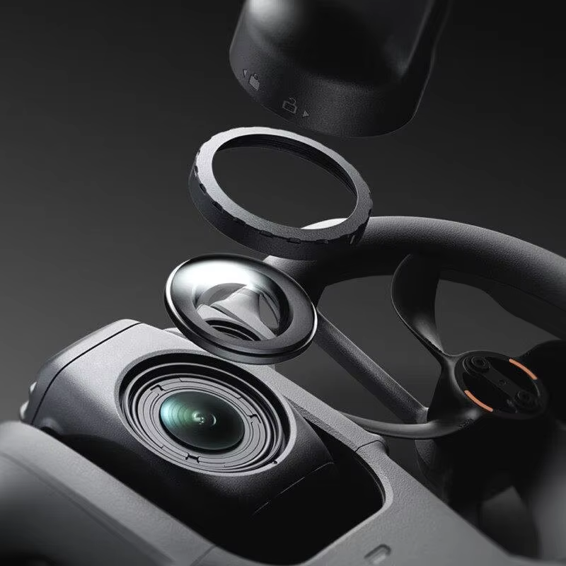 Für DJI Avata 360-Grad-Objekti – Drone Kit With Camera Bewertung und Preis