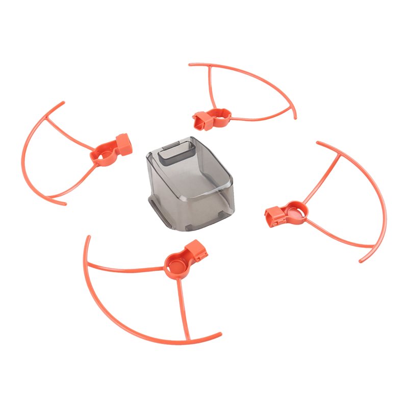 Gimbal-Objektivschutzabdeckung – Drone Kit With Camera Bewertung und Preis