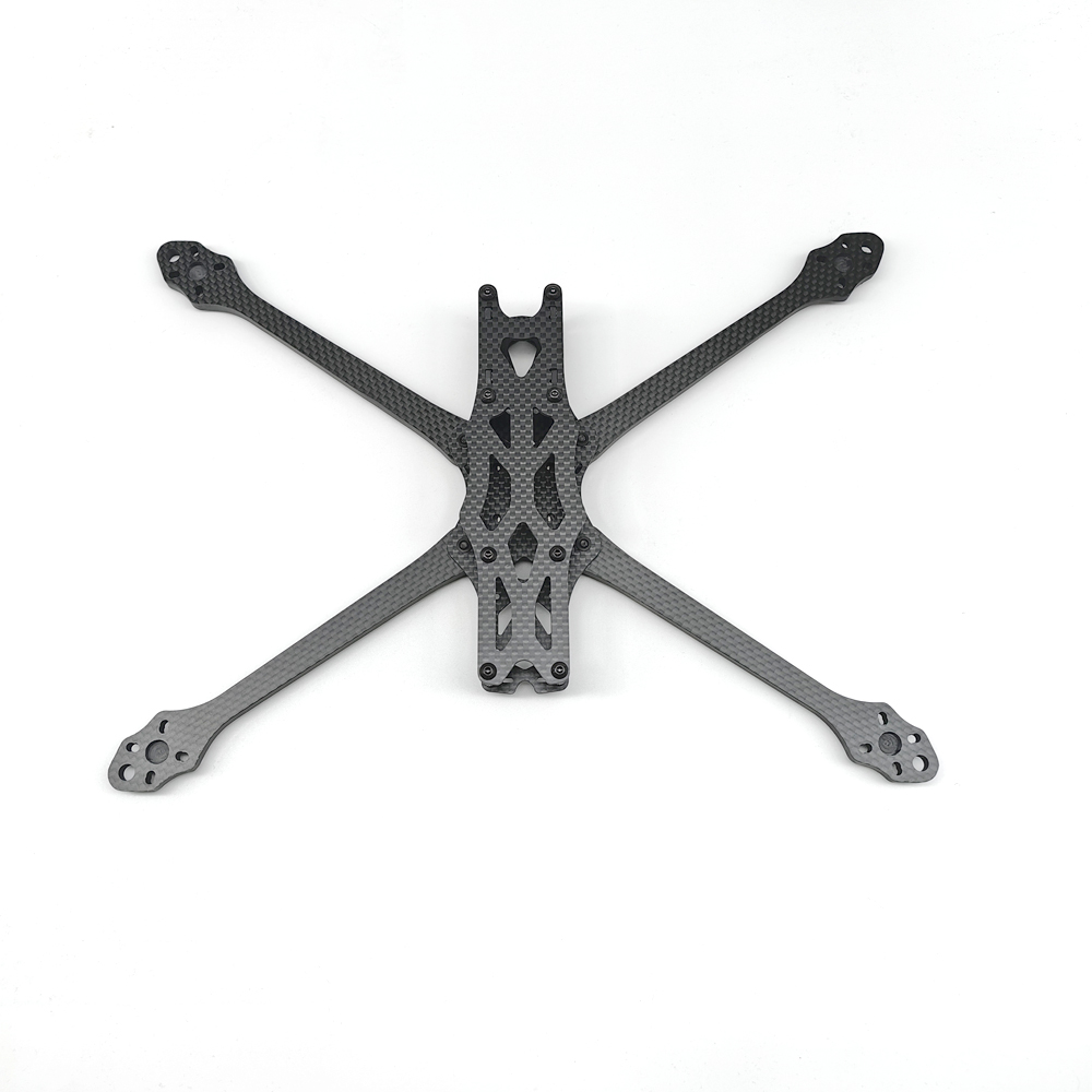 APEX-Rahmen, 7 Zoll/6 Zoll/5 Z – Drone Kit With Camera Bewertung und Preis