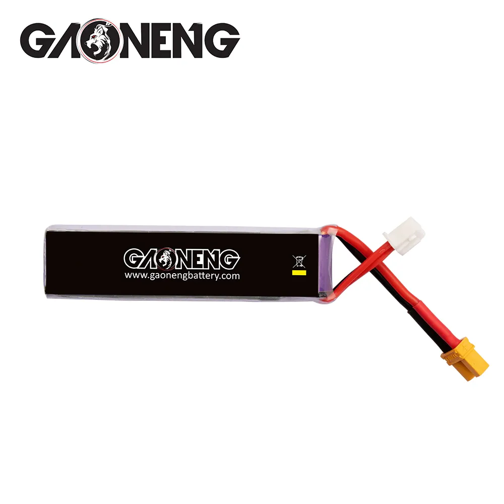 GAONENG GNB LiPo-Akku 850 mAh  – Drone Kit Racing Bewertung und Preis