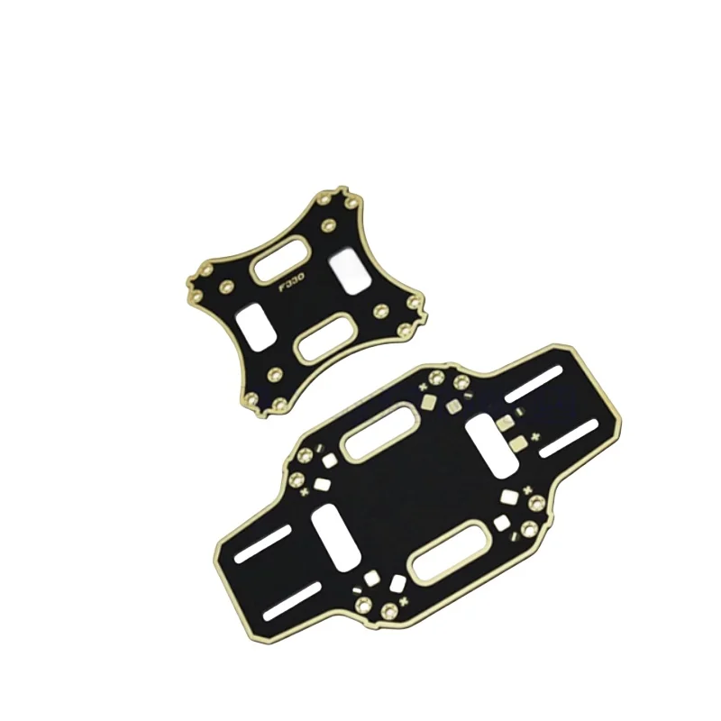 F330 Quadcopter-Rahmen-Kit 330 – Drone Kit Fpv Bewertung und Preis
