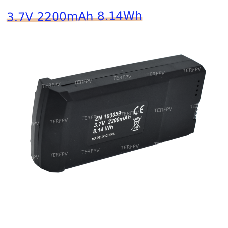 Original-Drohnenbatterie für K – Eachine Drone E58 Bewertung und Preis