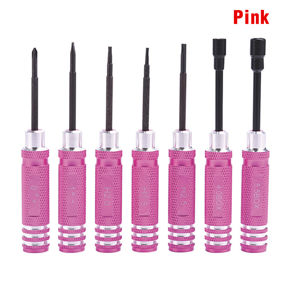 9IMOD RC Hex Driver Set Metall – Drone Kit Beginner Bewertung und Preis