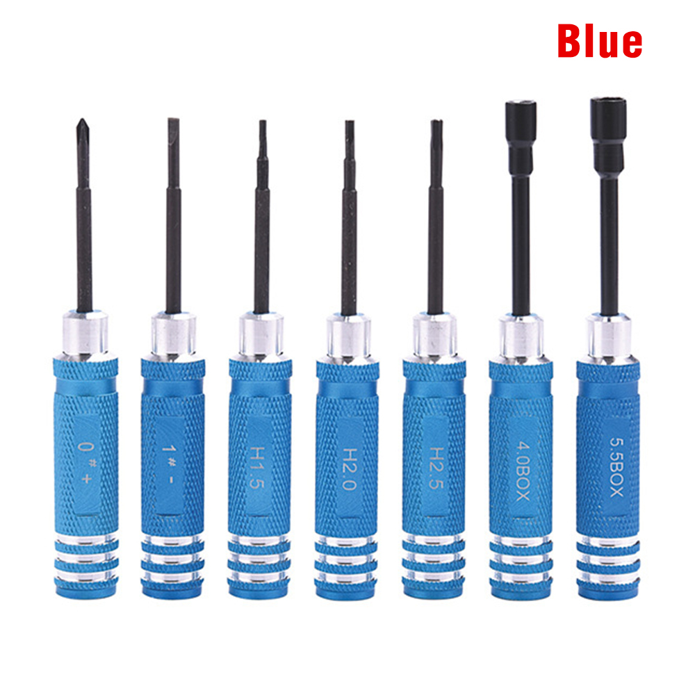 9IMOD RC Hex Driver Set Metall – Drone Kit Beginner Bewertung und Preis