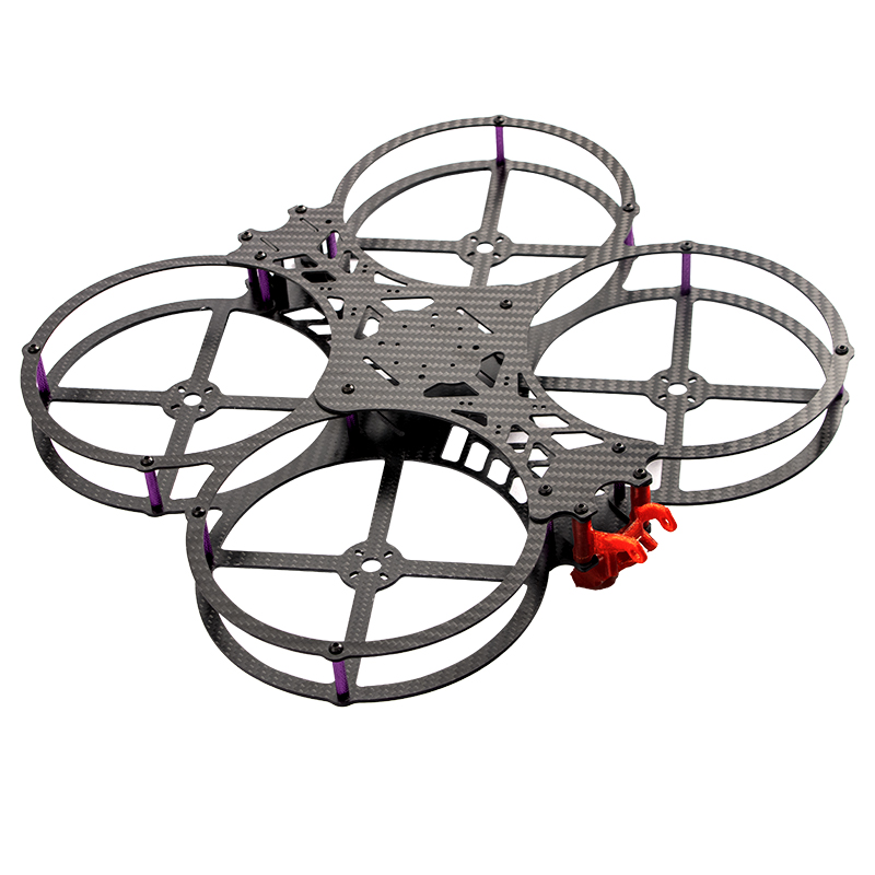 NEUES 5-Zoll-AOS Cine O5 EVO V – Drone Kit Racing Bewertung und Preis